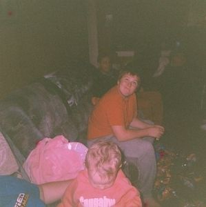 Meet your Posher, Nick